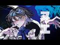 「ヌエ(Mysterious Nue)Prod. FAKE TYPE./Raon 라온」歌ってみた☀️ひつき🌙