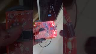 Programming Edison to Dance