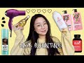 MY HAIR ROUTINE | ELAINE PARK