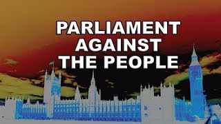 MPs vote to stop no deal Brexit prorogation of parliament!