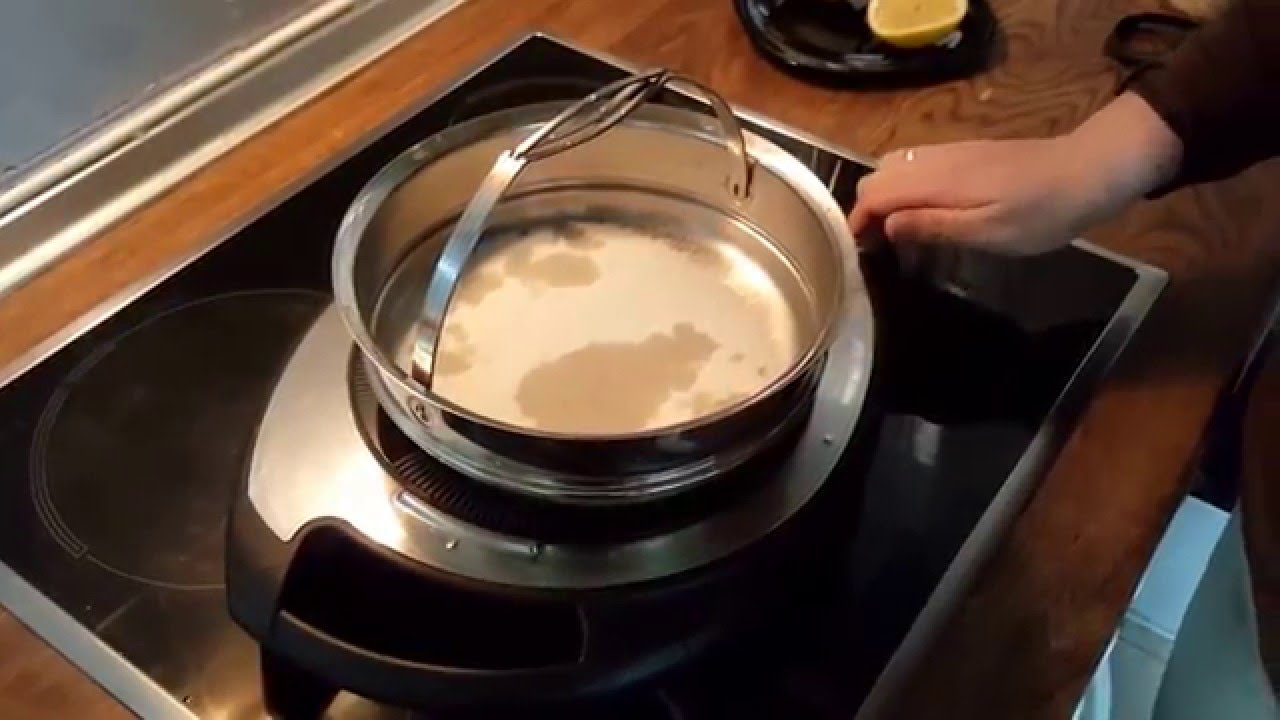 RecetasAMC: Flan de huevo casero