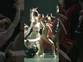 RED CARPET By Hofesh Shechter Extrait 