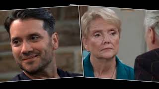 GH FULL| Maurice Benard Reveals GH's Final Secret, Kelly Monaco Returns with a New Look.