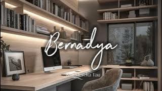 Download lagu ・♪♪・ Bernadya Piano Playlist soft/study/chill ・♪♪・ #bernadya #forstudy #studyplaylist