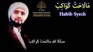 Maalaahat Kawaakib Lirik Jawa - Habib Syech
