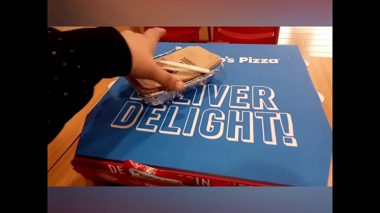 DOMINO'S PIZZA SPECIAL PROMO | Get two pizza for a special price!  🍕🍕🍕🍕🍕🍕🍕🍕