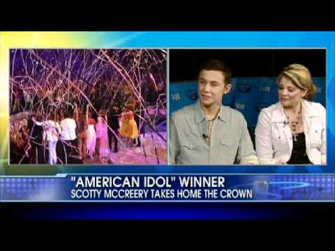 Lauren Alaina och Scotty McCreery dating 2014