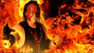 kane new theme song 2012