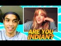 Omegle but they dont think im indian
