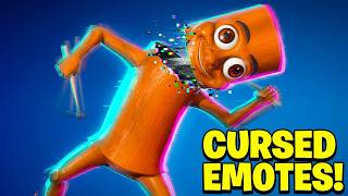 This Tung Tung Tung Sahur Emote Glitch is INSANE