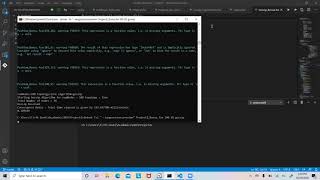 Distributed Operating System- Project 2 Bonus Video