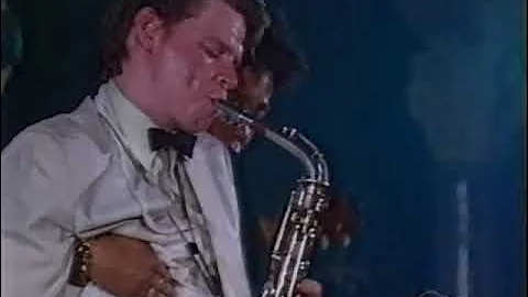 James White And The Contortions BGTV 1981 James Ch...