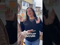 Fue de compras… y regresó a casa con PROBLEMAS