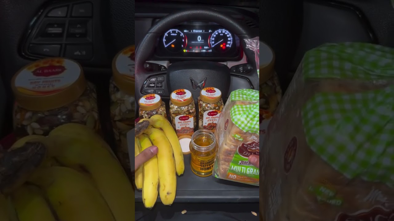 Delicious AL BAARii DRY FRUITS WITH ROYAL HONEY Buy Online:- www.nooranidawakhana.com 