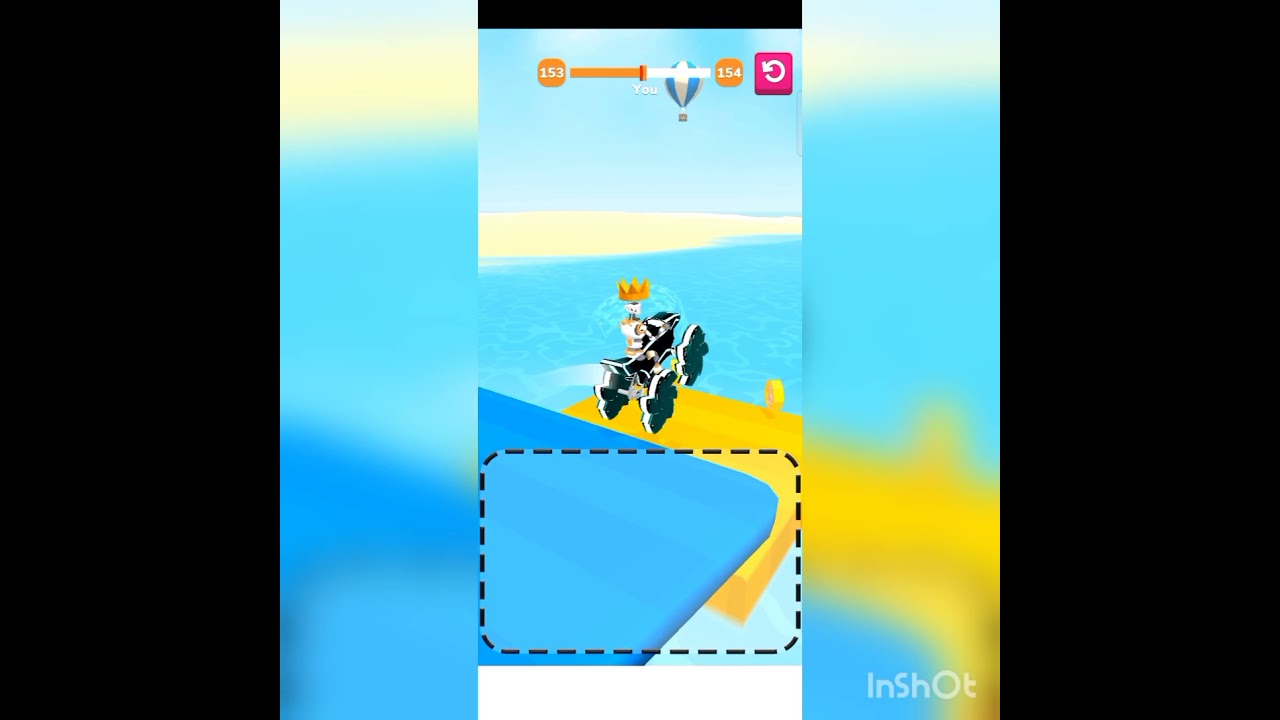 top 1 Pro tip in scribble rider 😱😱😱 see all