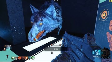 The Maze BO3 Custom Zombies! (1st try!) #CustomZombies #CodZombies #Zombies #LIVE #Gaming #CZC