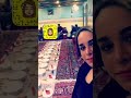 عيد ميلاد سلافا وقاص 