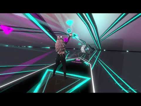 POP/STARS | Audio Trip | Mixed Reality