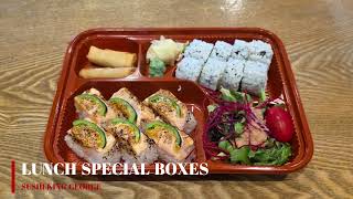 Lunch Box