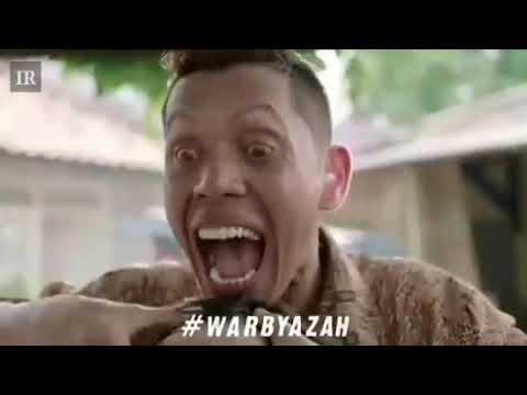 Iklan Axis IRITOLOGY No 81 Reverse