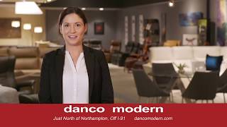 Interior Design @ Danco Modern