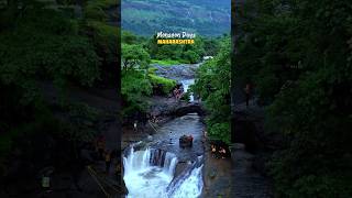 Monsoon days like these 🍃 #monsoon #nature #maharashtra