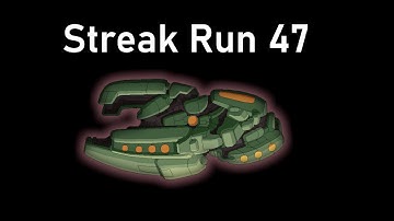 Zoltan A - Run 47 FTL Hard Random Ship Streak