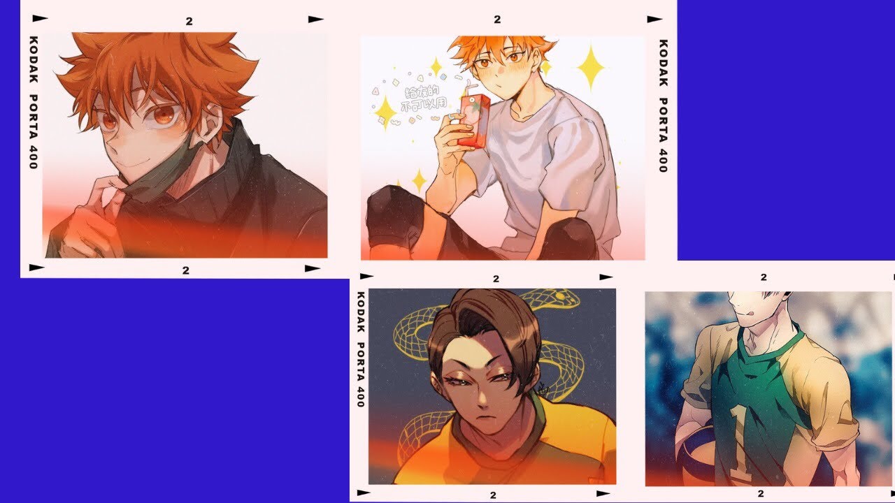 Secretly Married (Haikyuu text )