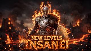 NEW Levels for Steel Hound are INSANE?! 🤯🔥 Shadow Fight 3 screenshot 1