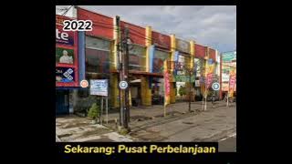 Purwokerto tempo dulu