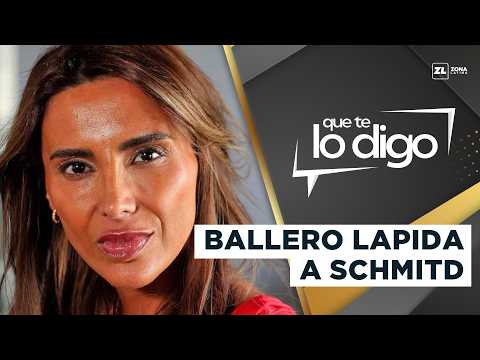 Carla Ballero rompe el silencio en EXCLUSIVA | Que Te Lo Digo