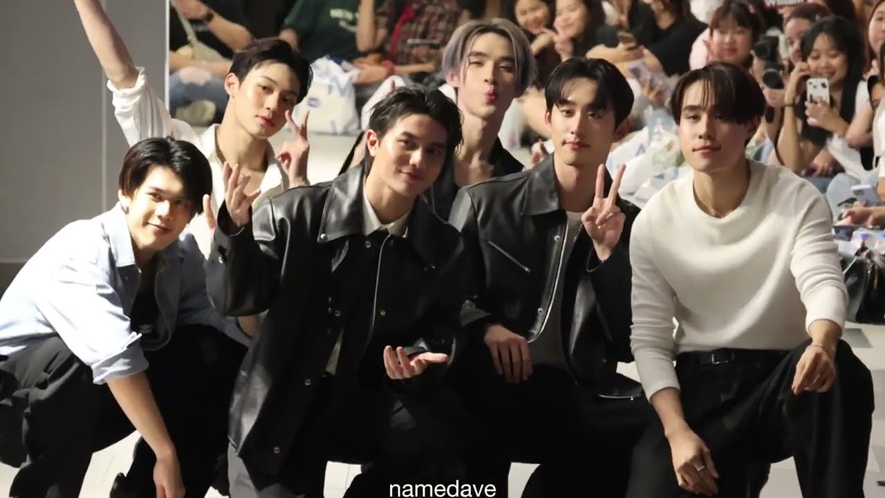 [20250126] LYKN + Est รวมพล 