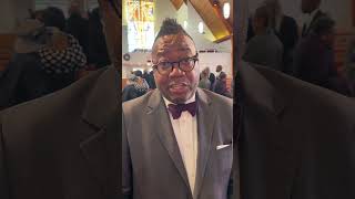 Sermon Summary | "The Ultimate Measure of a Man" | Guest Rev. Thomas Bowen | @ZionDC.org