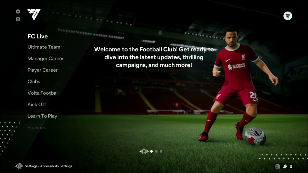 FC 24 Nintendo Switch Settings (How to make the game faster and smoother!)