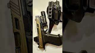 Shadow systems MR920 elite ! #gucciglock #shadowsystems #EDC365 #ZeroedInArms #midwestmade #ramjet