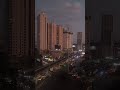 No Place Like Manila