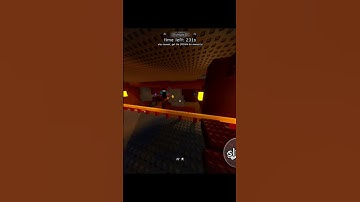 The Crown just left (Roblox Untitled Tag Game Recode)