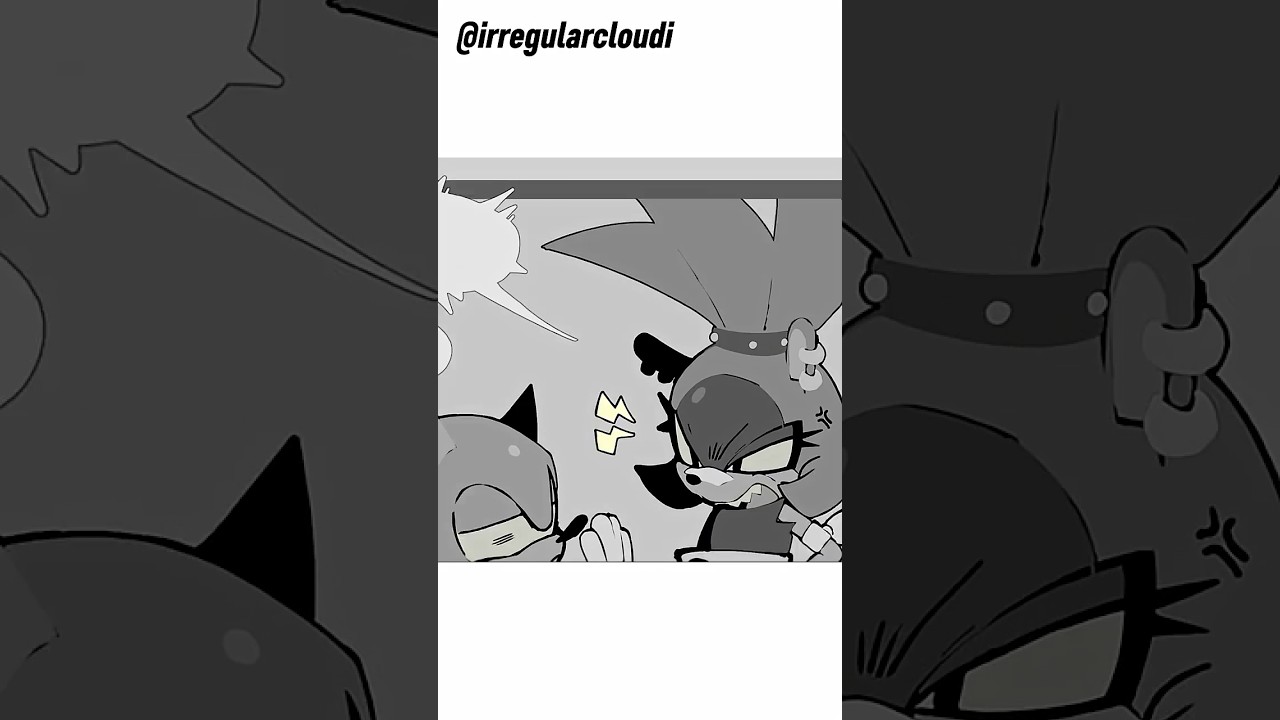 Surge Wants A REMATCH!!!⚡