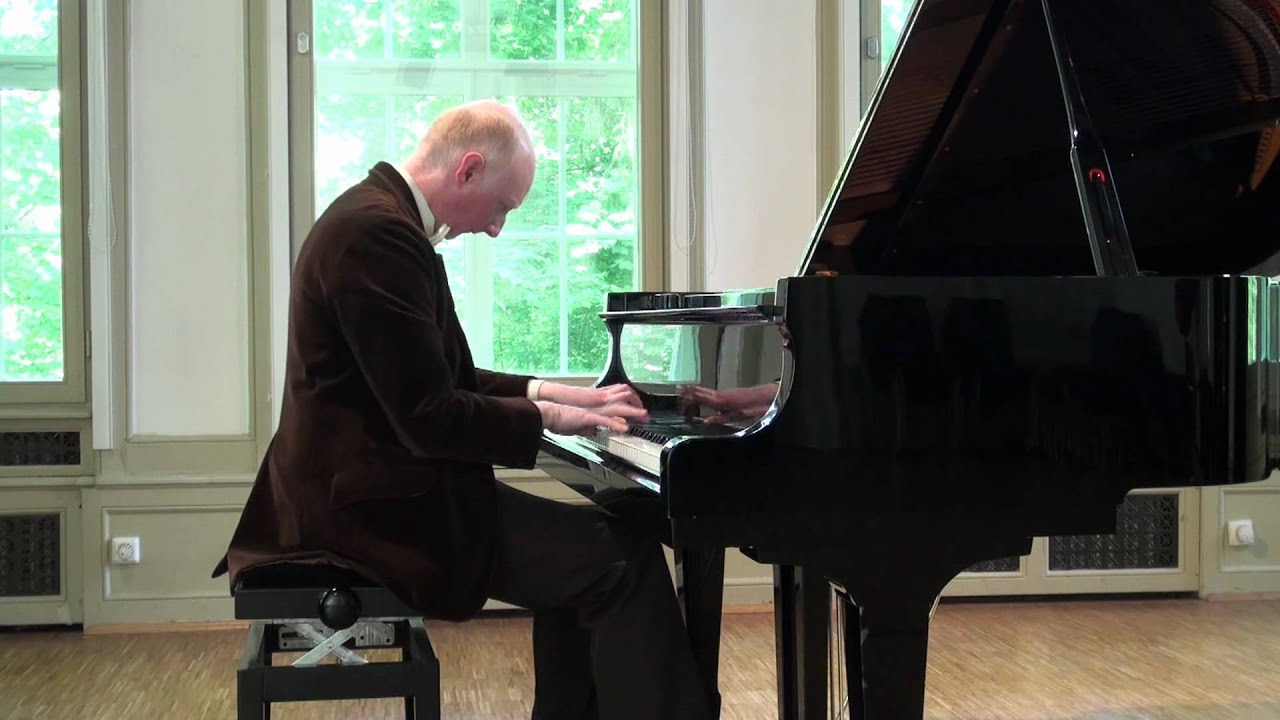 Tango XVII Op.34 No.2 by K. James Peace
