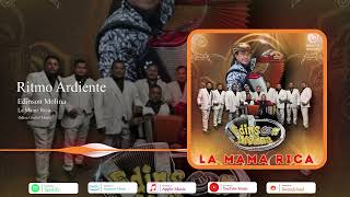 Ritmo Ardiente | Edinson Molina | La Mama Rica | Odisa Global Music