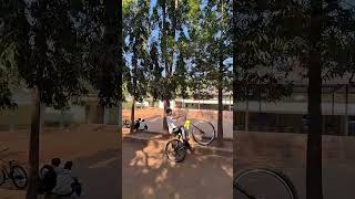 english #mtb #cycling #stunt #wheelie #shorts #challenge #shortsfeed