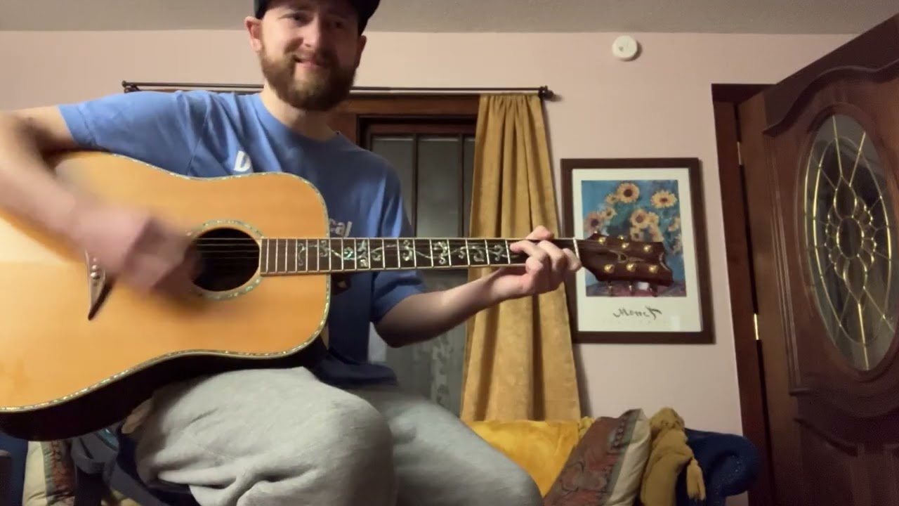 Hey hey my my Neil young