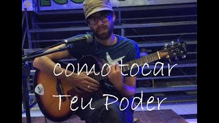 Teu poder ministrio jovem 2003 video aula