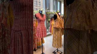 Comment '🍀’ for the links #shoppinghaul #dadar #shopping #westside #fyp #explorepage #summer