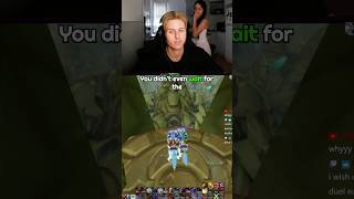 Shattrath Elevator’s leaves no Victims #wow #wowclassic #worldofwarcraft #gaming