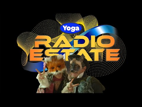 Video Yoga Radio Estate con il Gatto e la Volpe... commentiamo insieme!