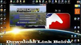 Minecraft Force Op Hack 2012 WORKING (MineCraft-1.3.1 update)