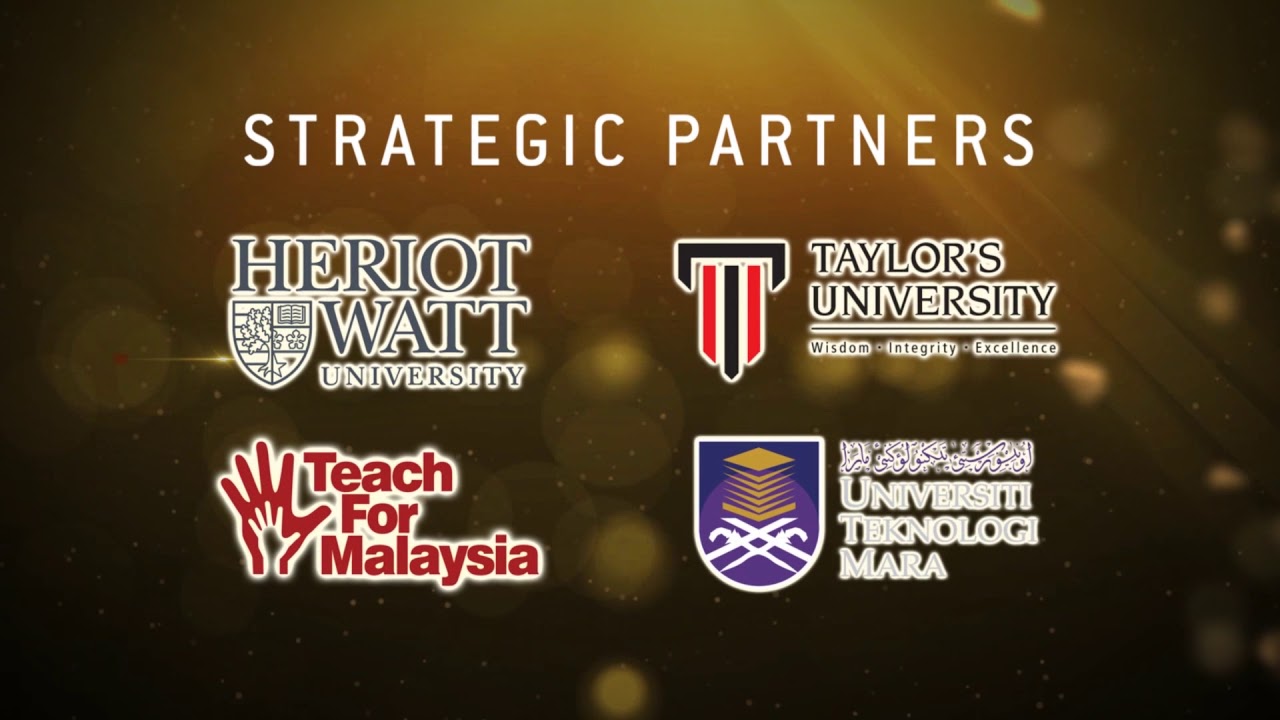 M100 Awards Night 2017 Intro