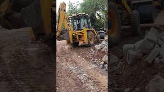 Jcb Leveling