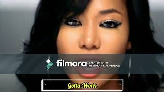 Amerie Because I Love It Album